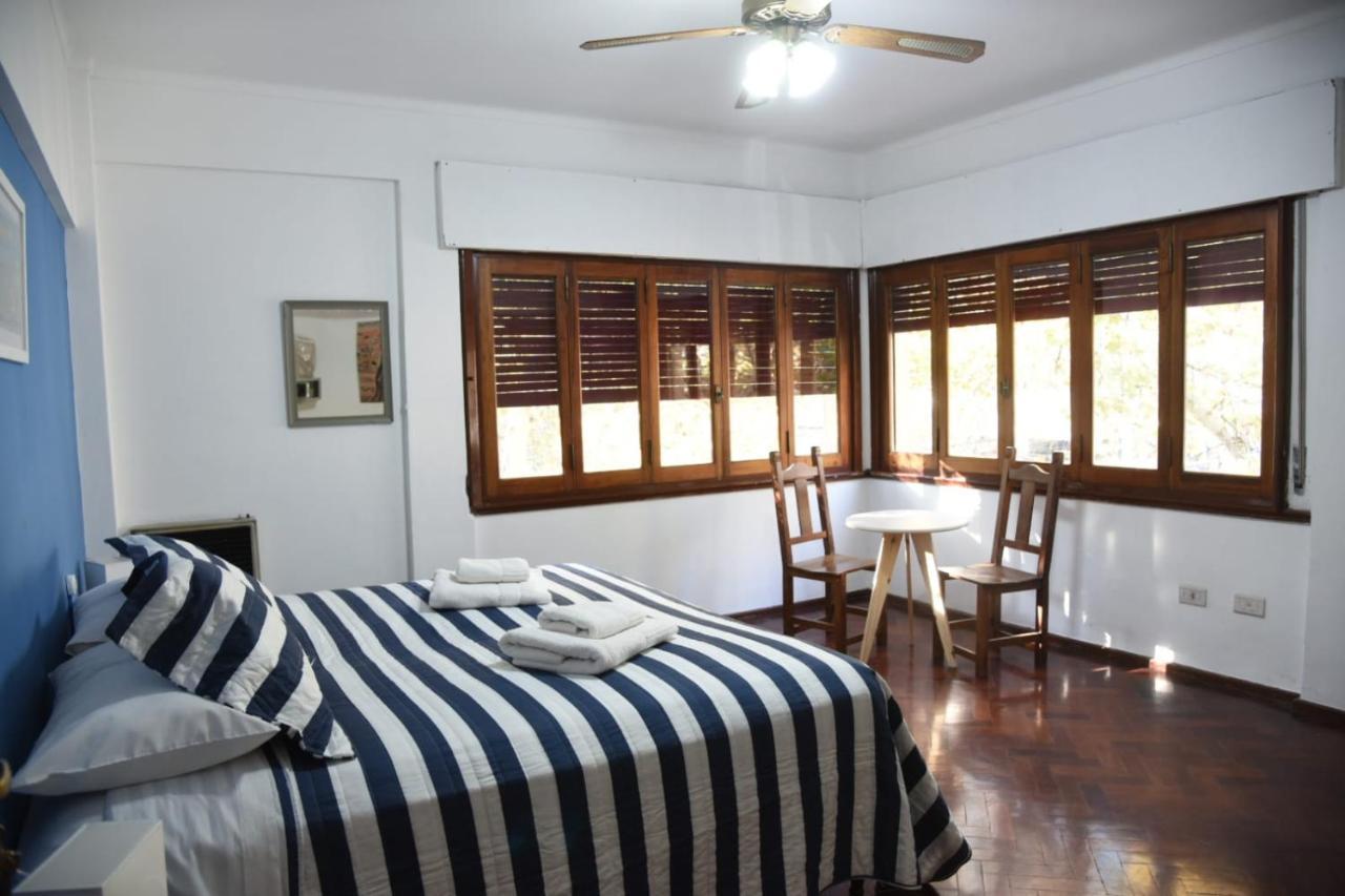 Habitacion En Espana 1512 Мендоса Екстериор снимка