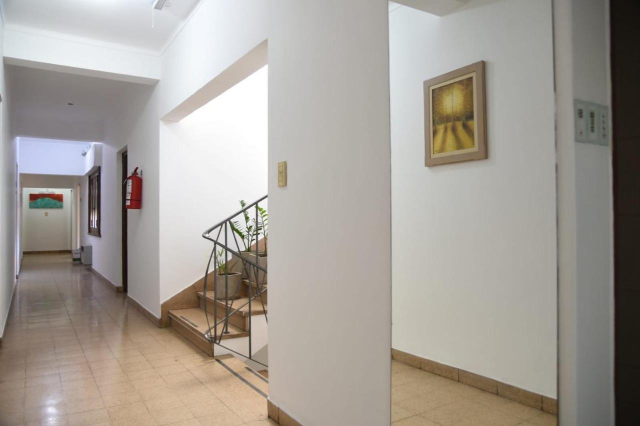 Habitacion En Espana 1512 Мендоса Екстериор снимка