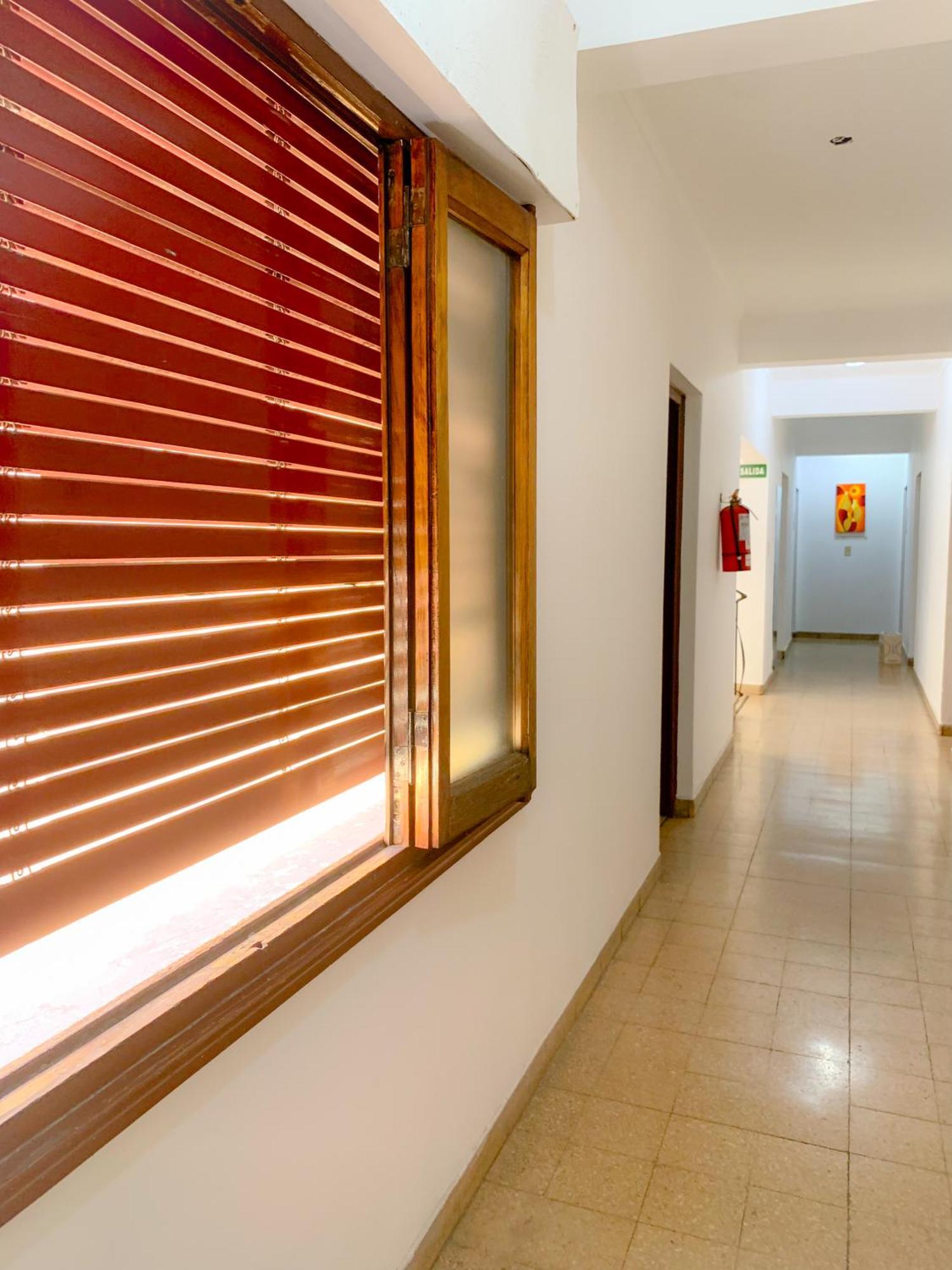 Habitacion En Espana 1512 Мендоса Екстериор снимка