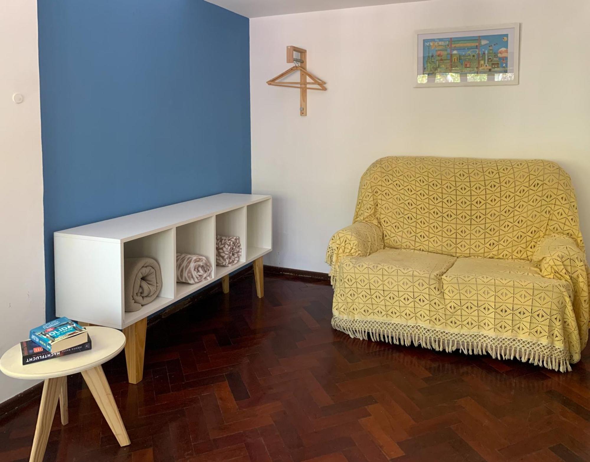 Habitacion En Espana 1512 Мендоса Екстериор снимка